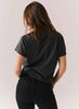 Chaser Chaser The Rolling Stones - Black available at The Good Life Boutique