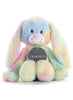 Demdaco Tinies Tie-Dye Bunny available at The Good Life Boutique