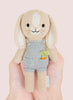 Cuddle&Kind Tiny Henry The Bunny available at The Good Life Boutique