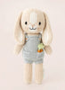Cuddle&Kind Tiny Henry The Bunny available at The Good Life Boutique