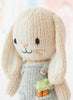 Cuddle&Kind Tiny Henry The Bunny available at The Good Life Boutique