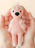 Cuddle&Kind Tiny Penelope The Flamingo available at The Good Life Boutique
