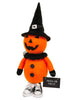 Bright Ideas Trick Or Treat Jack O Lantern Doll available at The Good Life Boutique