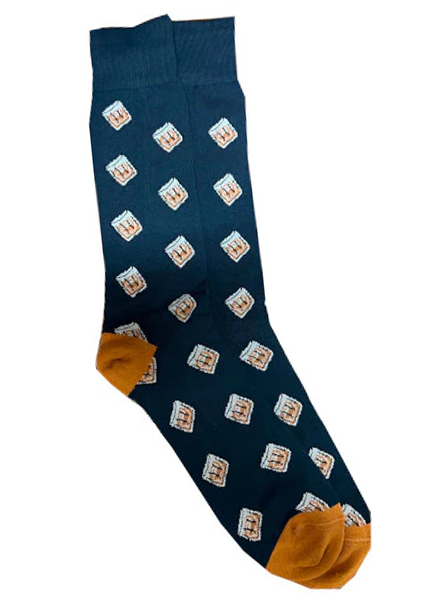 Whisky Business Socks