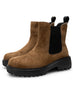 Woden Aya S Boots, Khaki