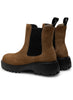 Woden Aya S Boots, Khaki