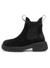 Woden Isabella Warm S Boots, Black