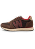 Woden Ronja Icon Sneakers Cacao