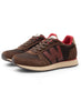 Woden Ronja Icon Sneakers Cacao