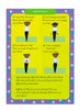 Yoga Pretzels activity deck