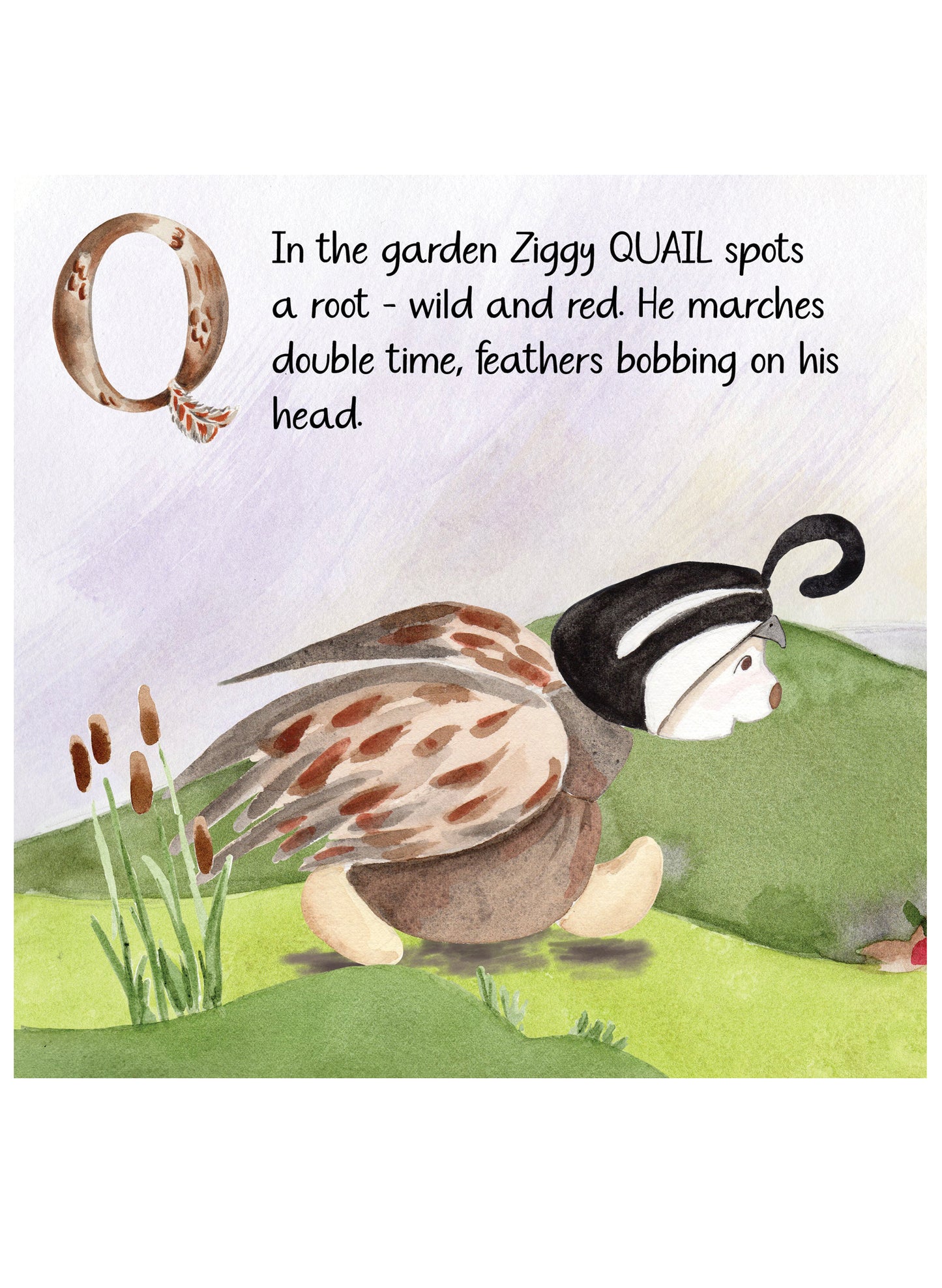 Bukowski Bears Bukowski Z Is For Ziggy available at The Good Life Boutique