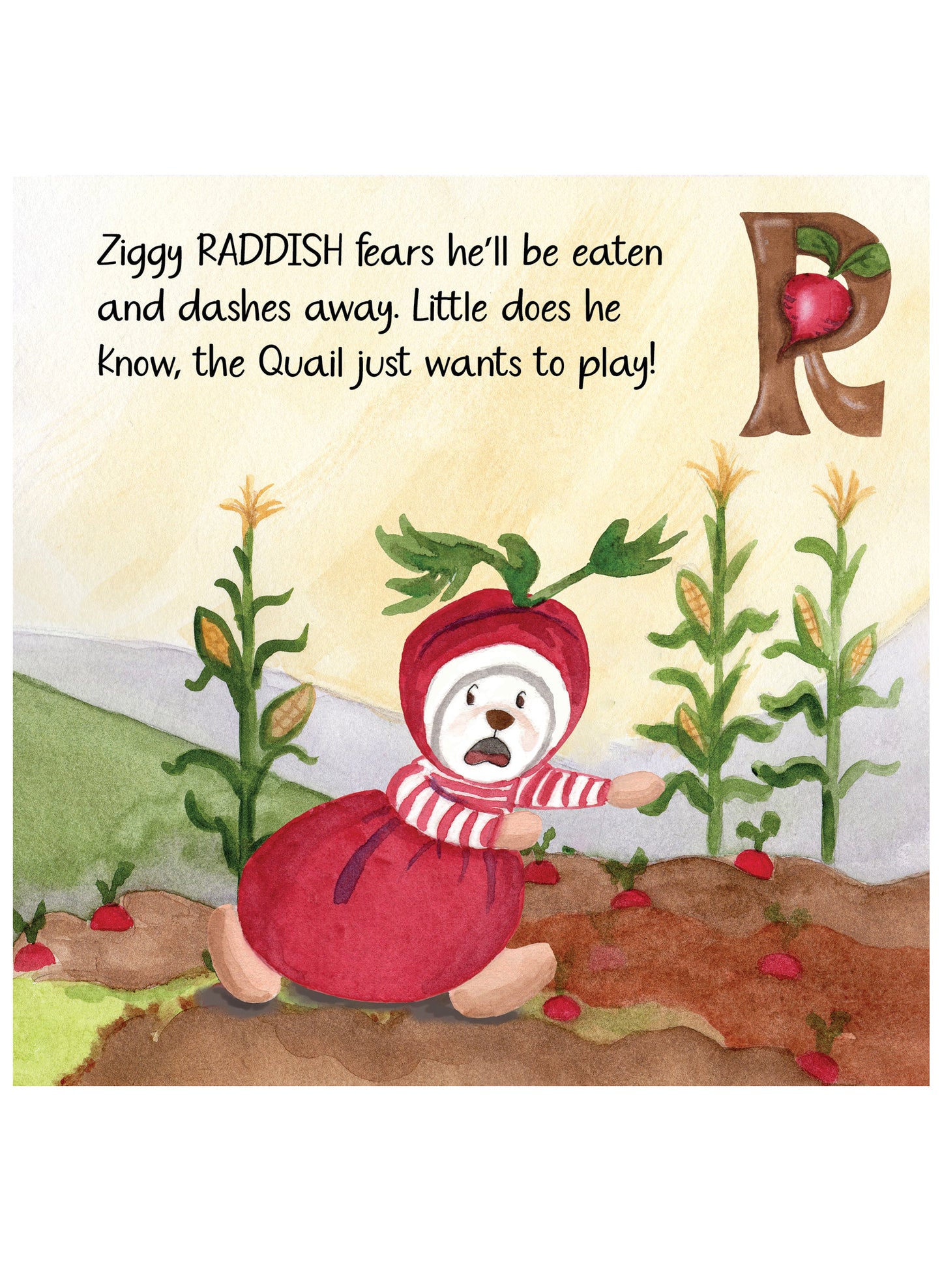 Bukowski Bears Bukowski Z Is For Ziggy available at The Good Life Boutique