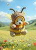 Ziggy Bee