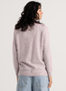 Zaket & Plover - Fleck Sweater - Peacock