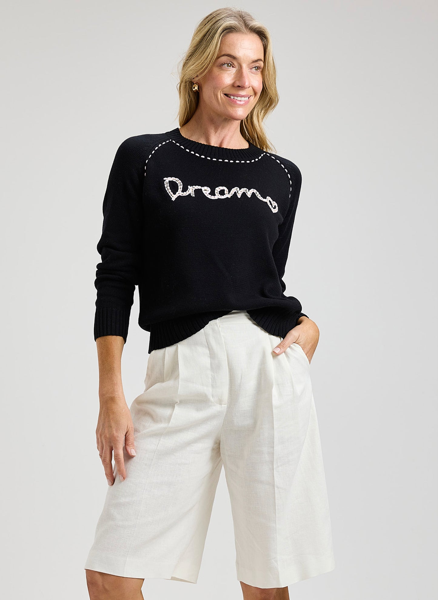 Zaket & Plover - Lets Dream - Black