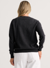 Zaket & Plover - Peekaboo Cat Cardi - Charcoal