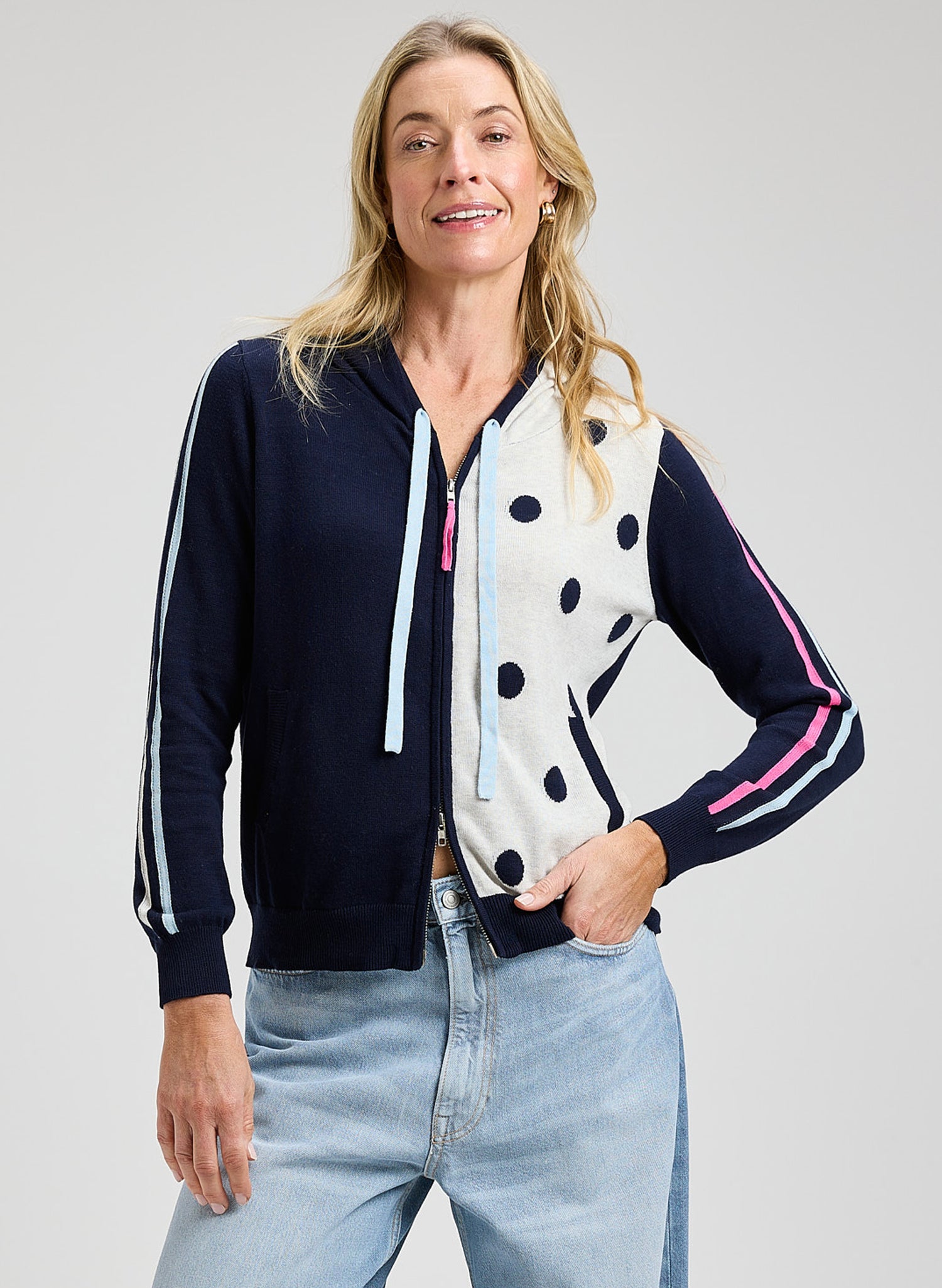 Zaket & Plover - Spring 26