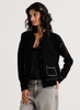 Zaket & Plover - Tailored Jacket - Black
