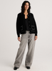Zaket & Plover - Tailored Jacket - Black