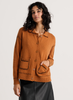 Zaket & Plover - Tailored Jacket - Caramel