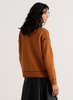 Zaket & Plover - Tailored Jacket - Caramel