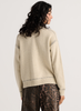 Zaket & Plover - Tailored Jacket - Wax Paper