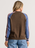 Zaket & Plover - Two-Way Funnel Neck - Jean