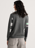 Zaket & Plover Zaket & Plover - Weekend Ease Sweater - Cloud available at The Good Life Boutique