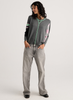 Zaket & Plover Zaket & Plover - Weekend Ease Sweater - Cloud available at The Good Life Boutique