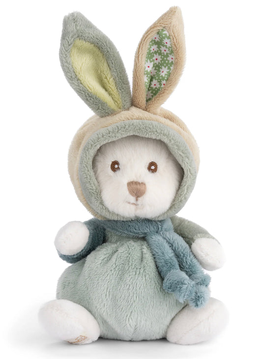 Bukowski Bears Bukowski Ziggy Benji - Green available at The Good Life Boutique