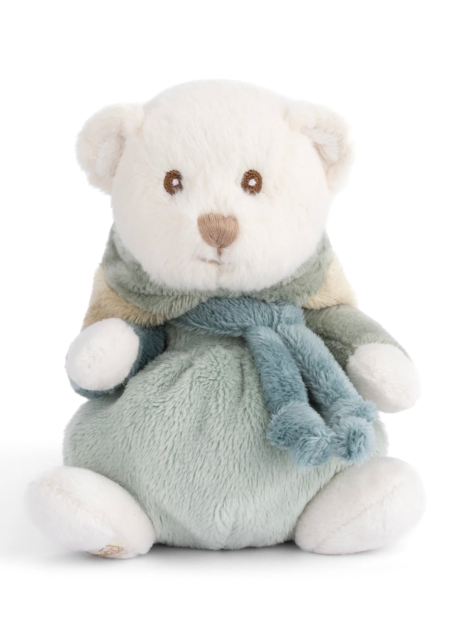 Bukowski Bears Bukowski Ziggy Benji - Green available at The Good Life Boutique