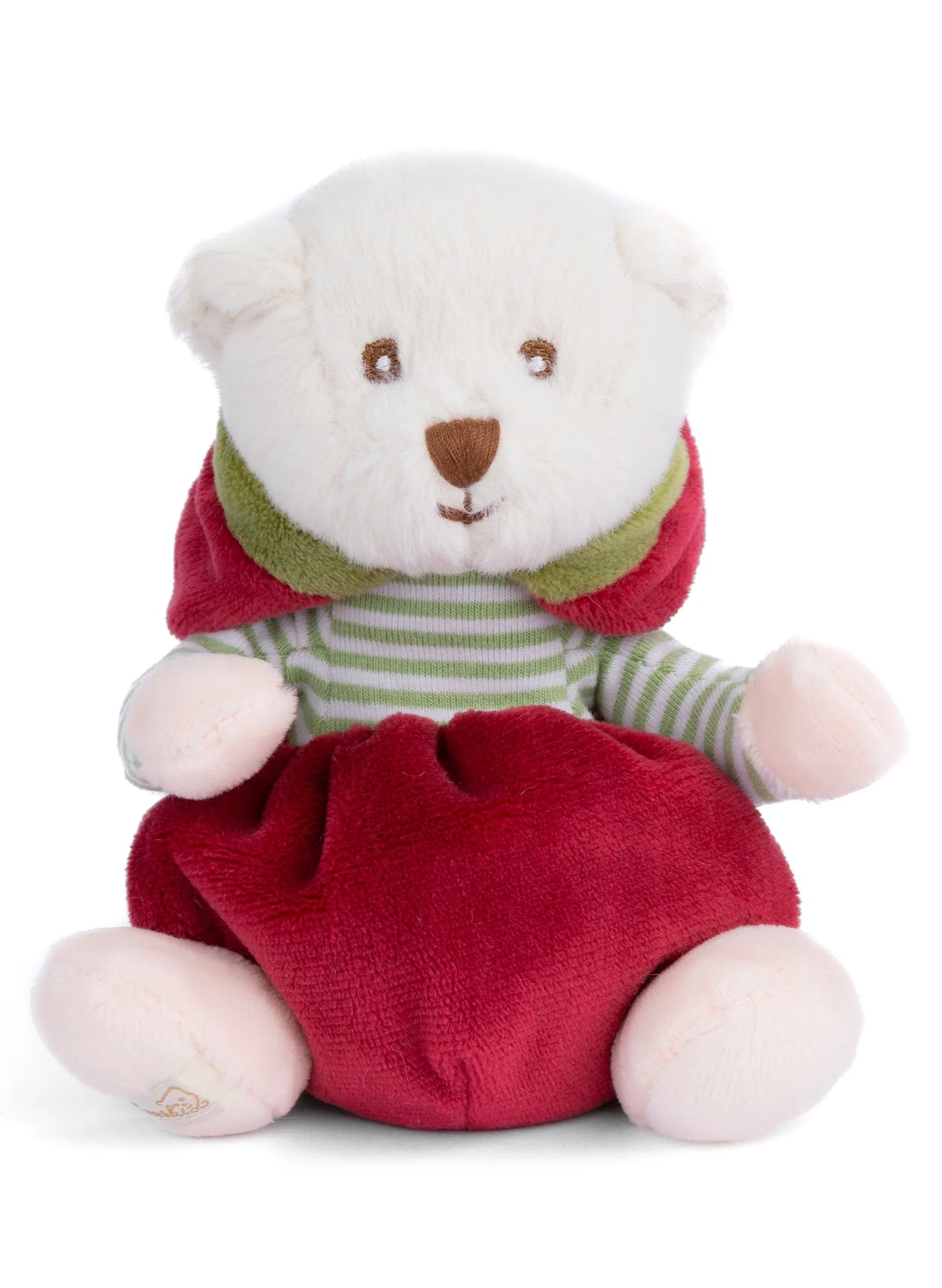 Bukowski Bears Bukowski Ziggy Cherry available at The Good Life Boutique