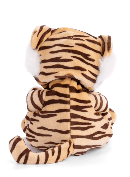 Bukowski Bears Bukowski Ziggy Tiger available at The Good Life Boutique