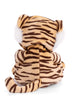Bukowski Bears Bukowski Ziggy Tiger available at The Good Life Boutique
