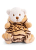 Bukowski Bears Bukowski Ziggy Tiger available at The Good Life Boutique