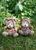 Bukowski Bears Bukowski Ziggy Tiger available at The Good Life Boutique