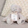 Demdaco April Birthstone Bear available at The Good Life Boutique