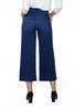 Renuar Collection Renuar - Woven Pant - Indigo available at The Good Life Boutique