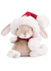 Bukowski Bears Bukowski Baby Bunny Kanini X-Mas available at The Good Life Boutique
