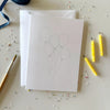 Emily Lex Studio Celebrate Paintable Watercolor Notecard Set available at The Good Life Boutique