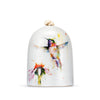 Demdaco PeeWee Hummingbird Mini Bell available at The Good Life Boutique