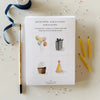 Emily Lex Studio Celebrate Paintable Watercolor Notecard Set available at The Good Life Boutique