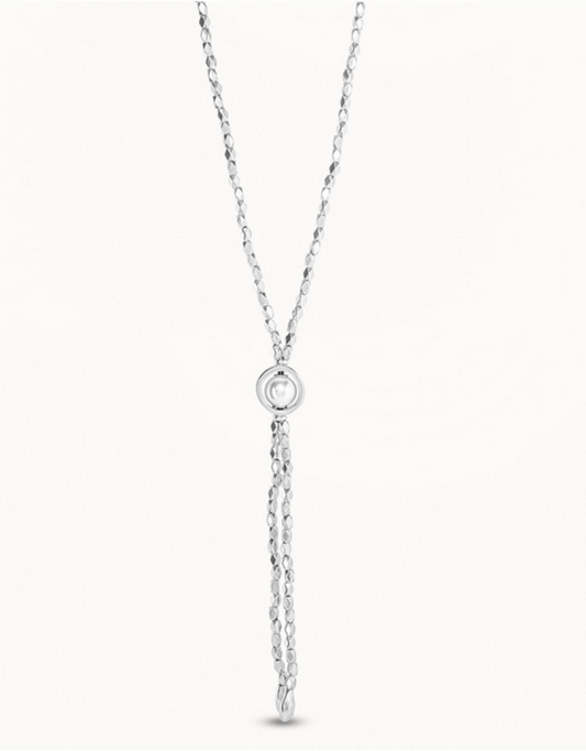 UNO DE 50 UNOde50 - Make A Wish Necklace available at The Good Life Boutique