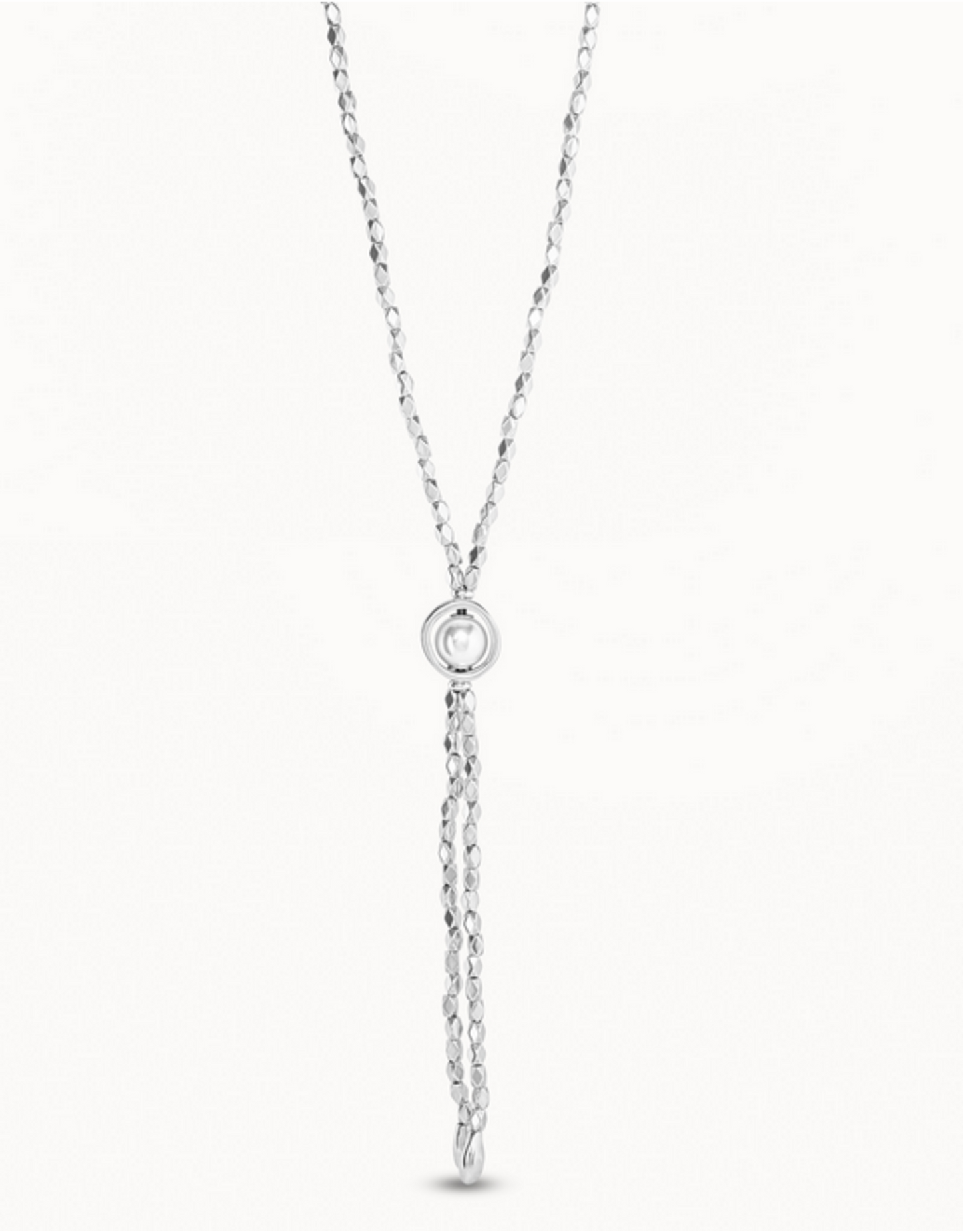 UNO DE 50 UNOde50 - Make A Wish Necklace available at The Good Life Boutique