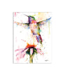 Demdaco PeeWee Hummingbird Puzzle - 18"x24" available at The Good Life Boutique