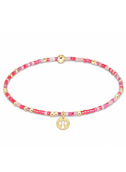 enewton design enewton egives to Kesem Kids Hope Bracelet available at The Good Life Boutique