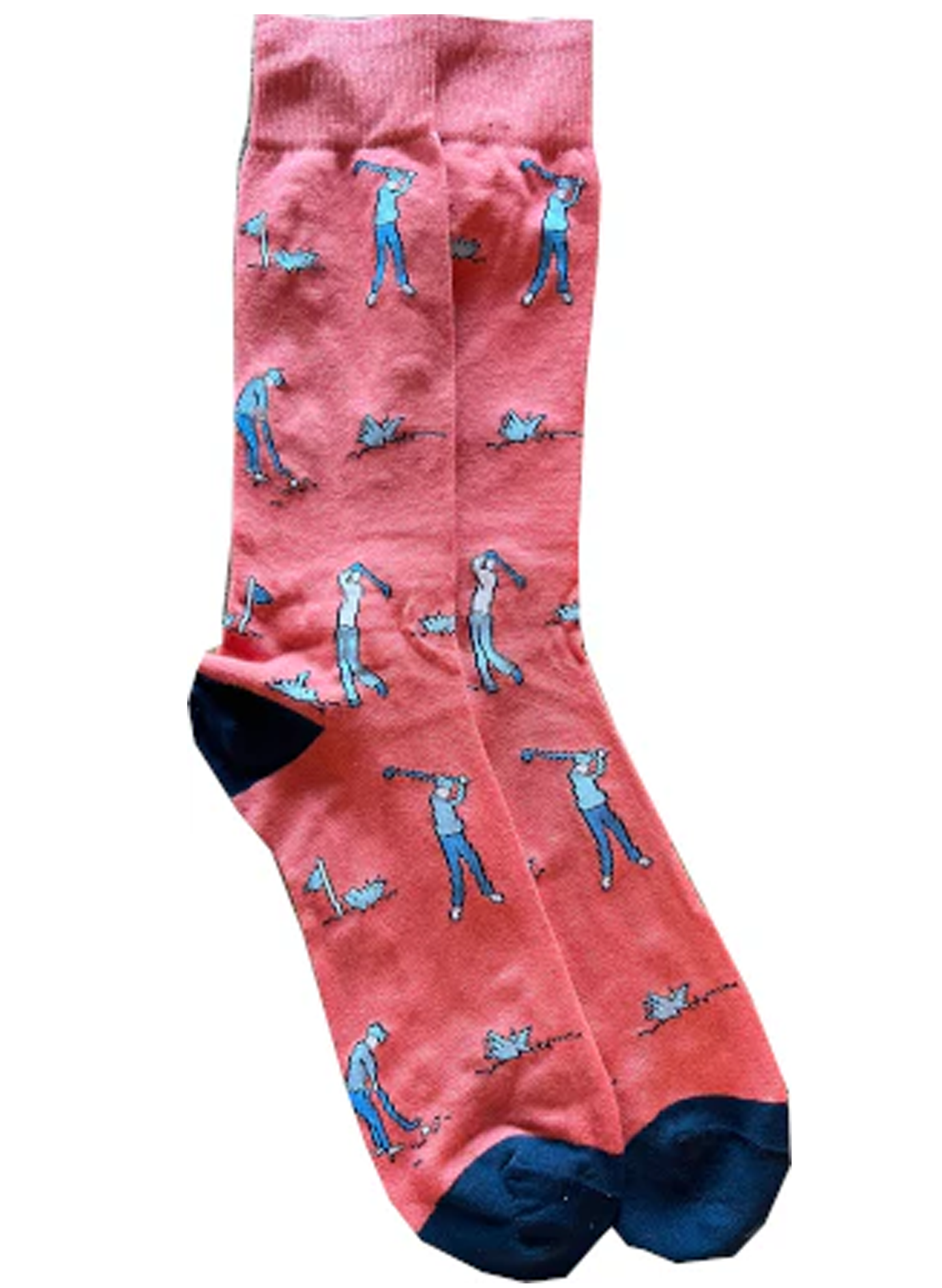 Foreplay Socks