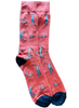 Foreplay Socks