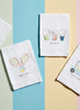 Mud Pie Golf Ball Towel available at The Good Life Boutique
