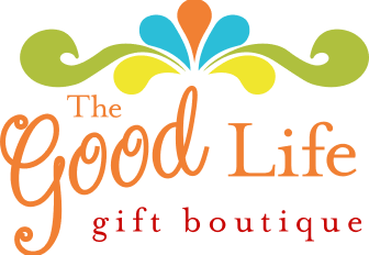 thegoodlifeboutique.com logo